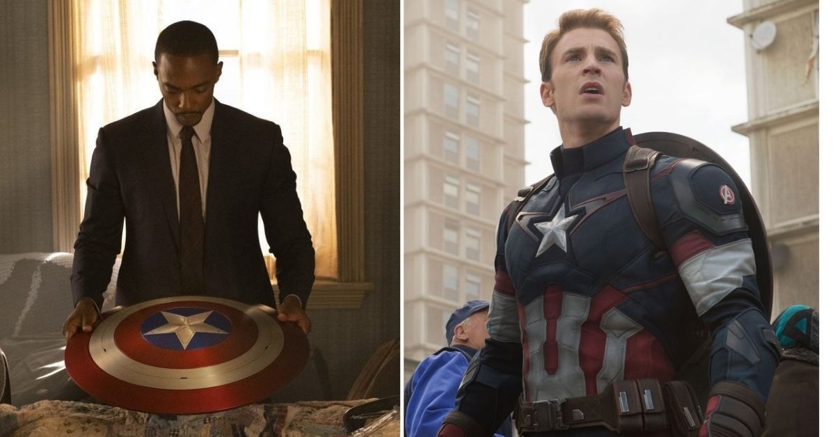 ‘The Falcon and the Winter Soldier’: Marvel Fans Are Worried About