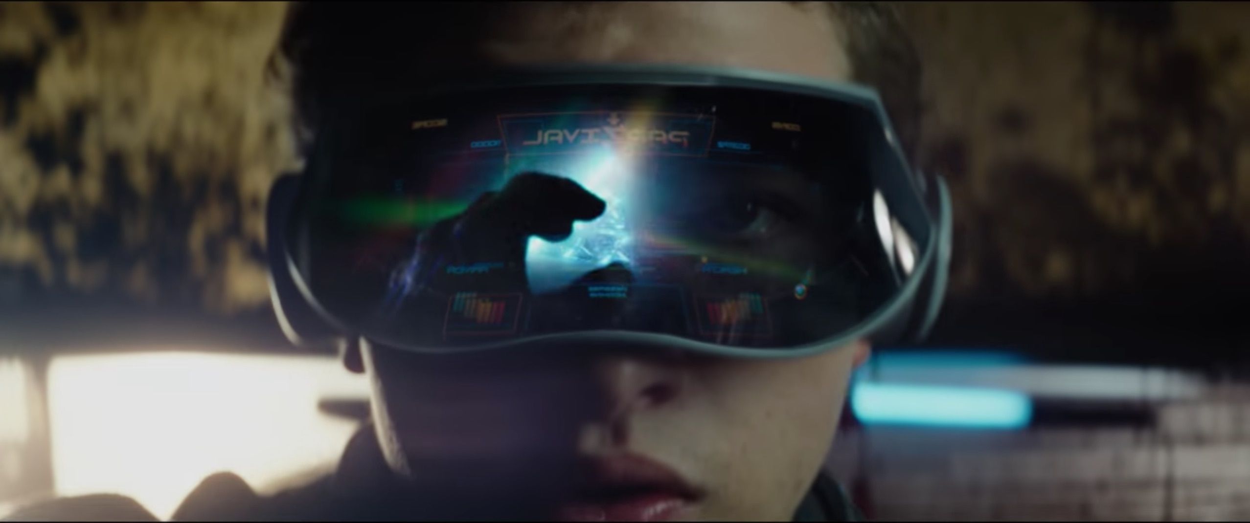 Ready Player One Actor