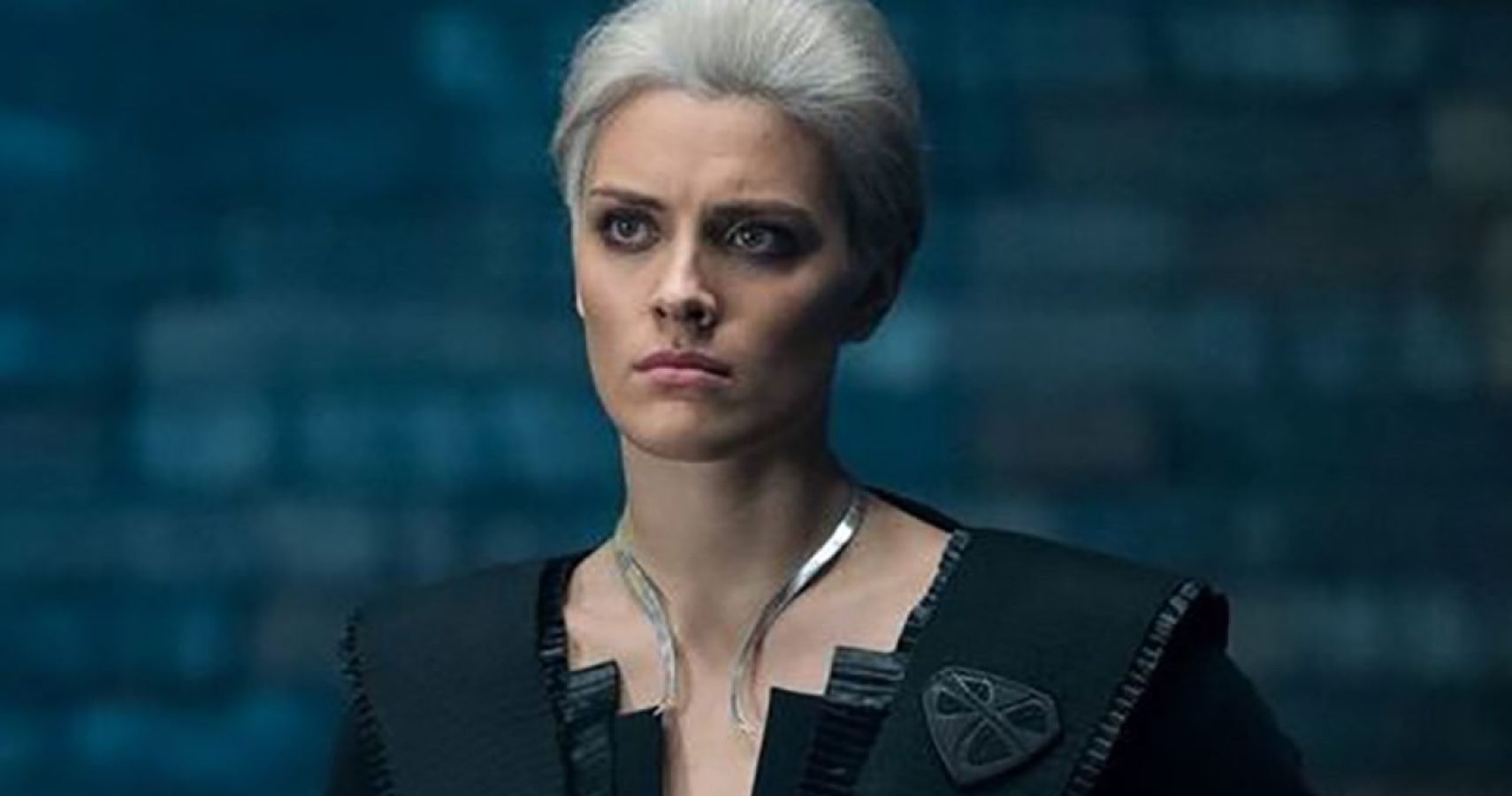Wallis Day will play an 'altered' Kate Kane on Batwoman