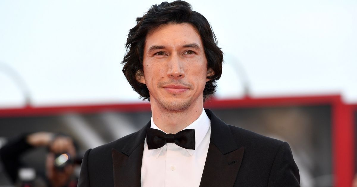 adam driver gucci sweater