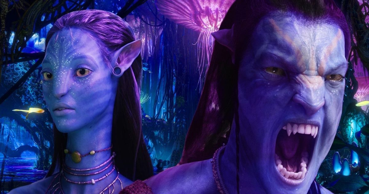 After 'Avatar' Was Re-Released In China, It Might Just Beat 'Avengers: Endgame' At Box Office