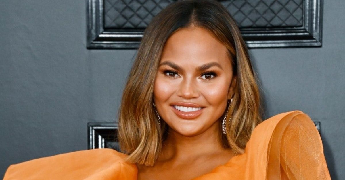 Chrissy Teigen Says Life Is ‘better After President Biden Unfollowed Her On Twitter 5840