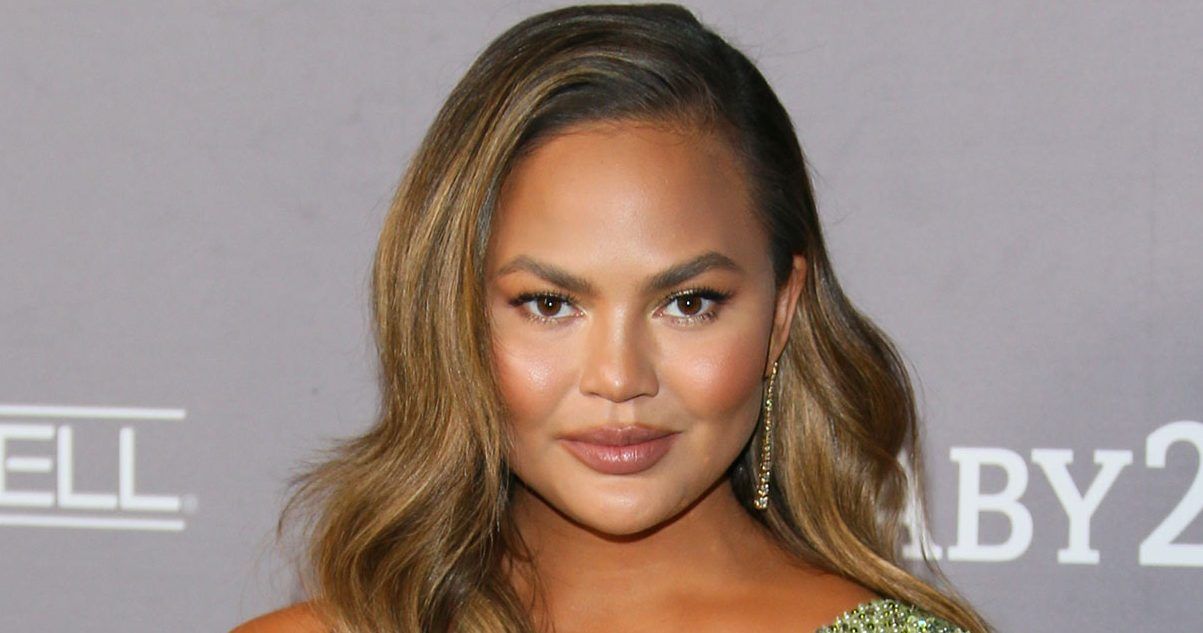 Chrissy Teigen Explains Why She Left Twitter Says Internet Trolls Had Nothing To Do With Her 9584