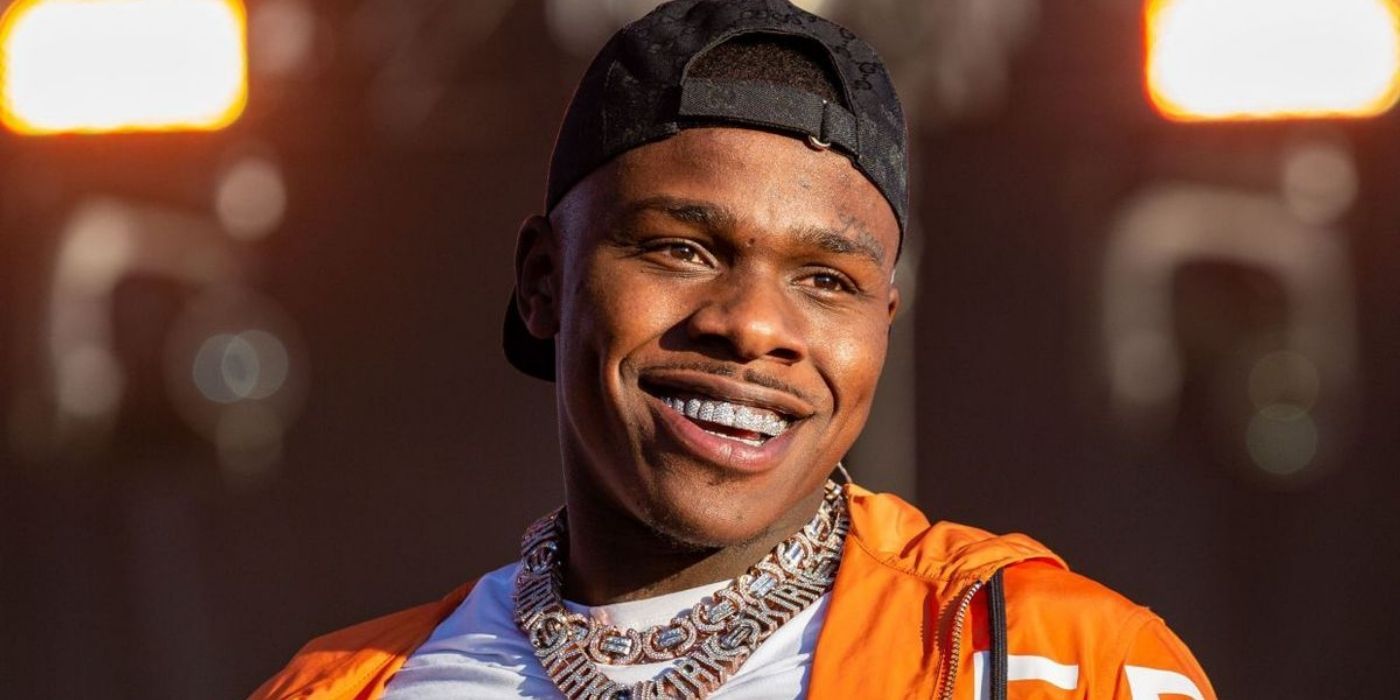 DaBaby: When You Act Like The Contents Of Your Diaper