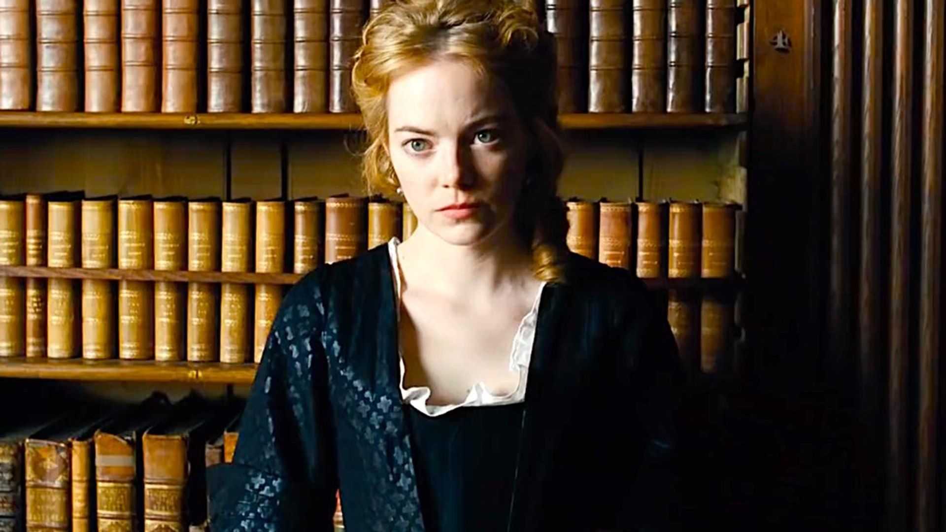 What We Know About Emma Stone's Victorian Romance 'Poor Things' So Far