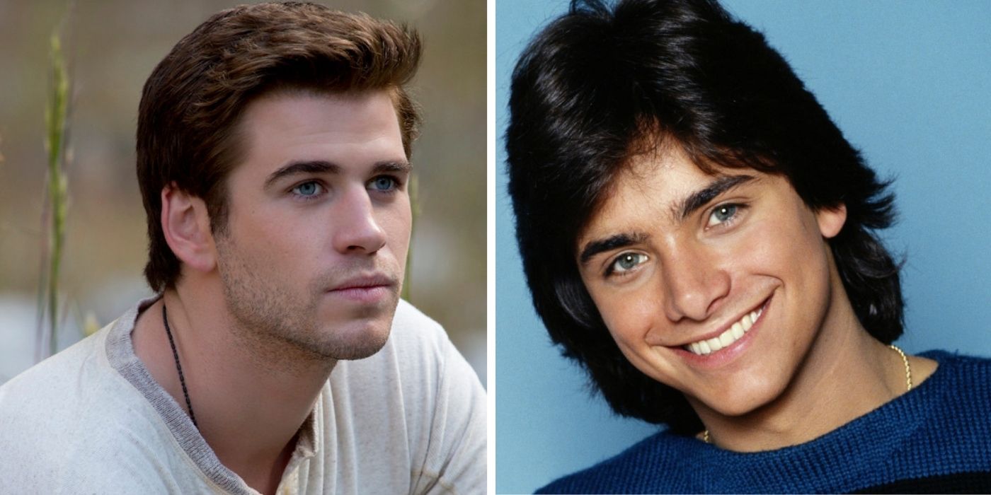 liam hemsworth and other actors who started on soap operas