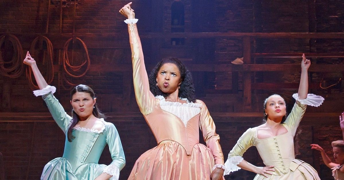 Hamilton Cast Members Whove Gone On To Bigger Things 