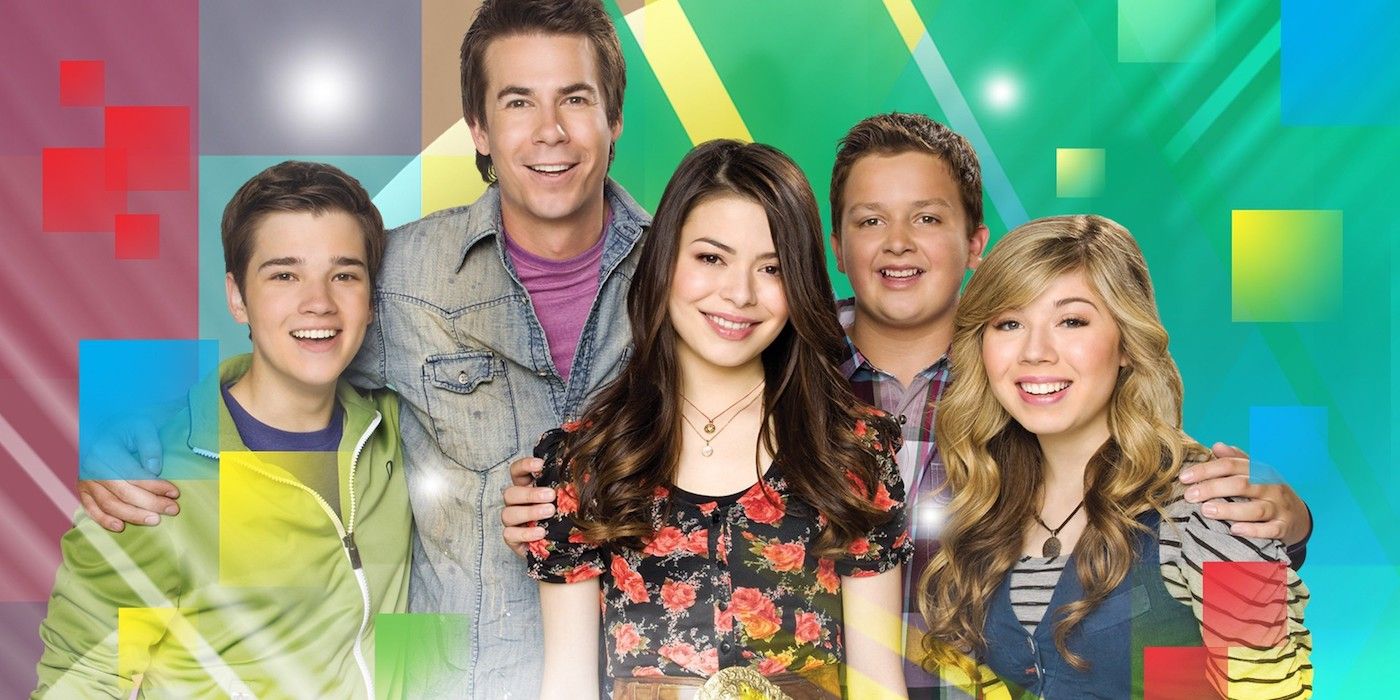 feature icarly