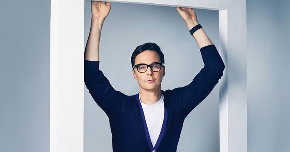 Jim Parsons Private Life A Rare Glimpse Into His Family - iesrh60