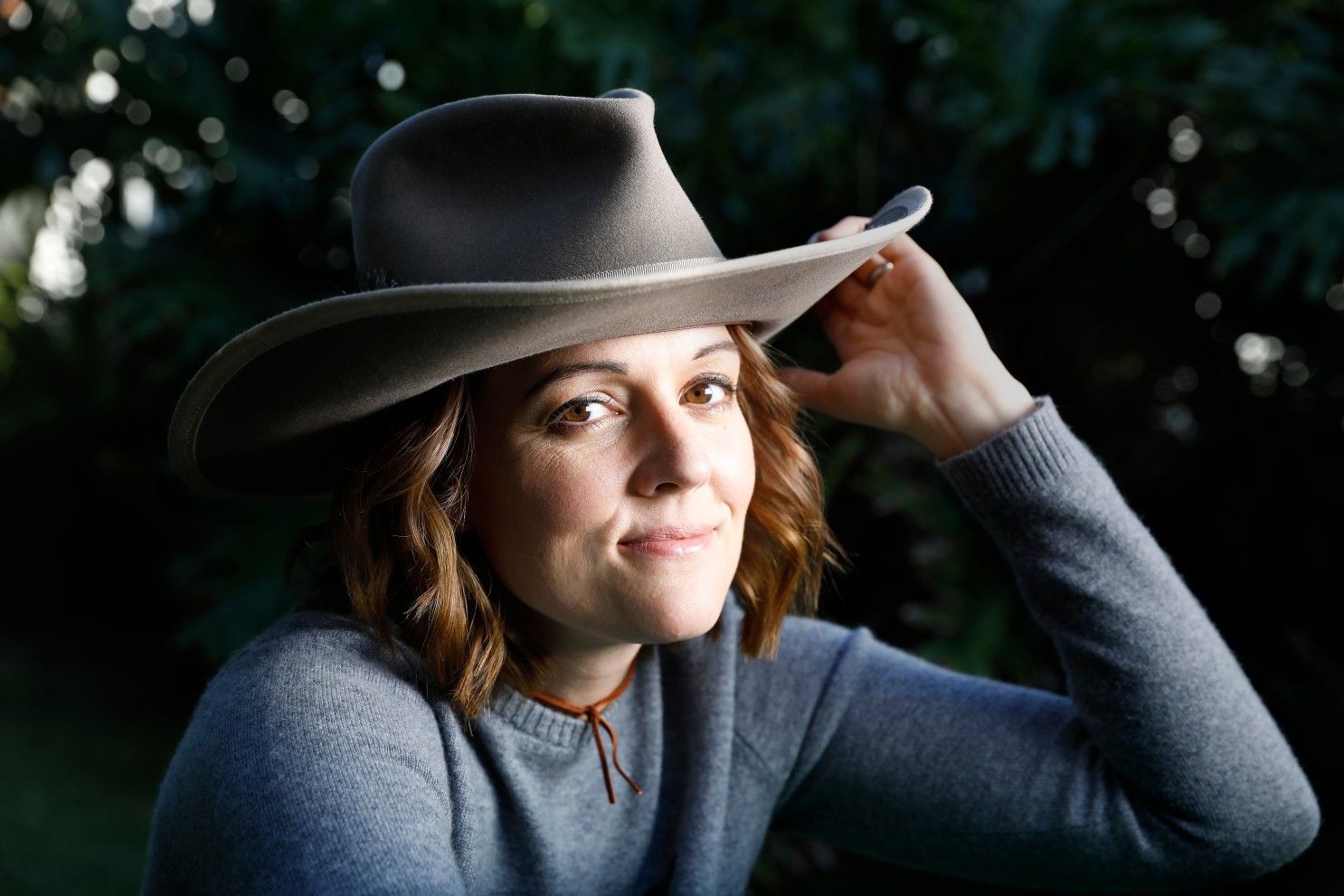 Everything We Know About About SingerSongwriter Brandi Carlile