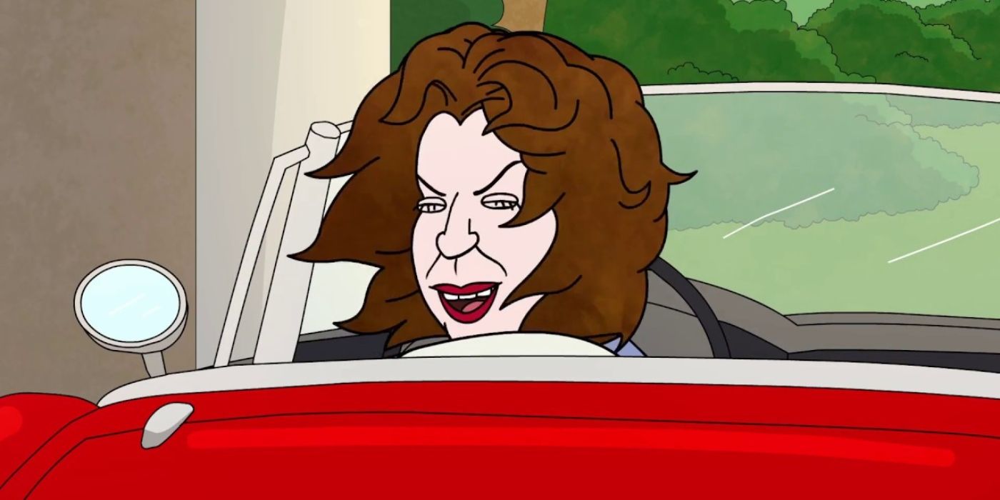 10 Bizarre Celebrity Cameos In Bojack Horseman