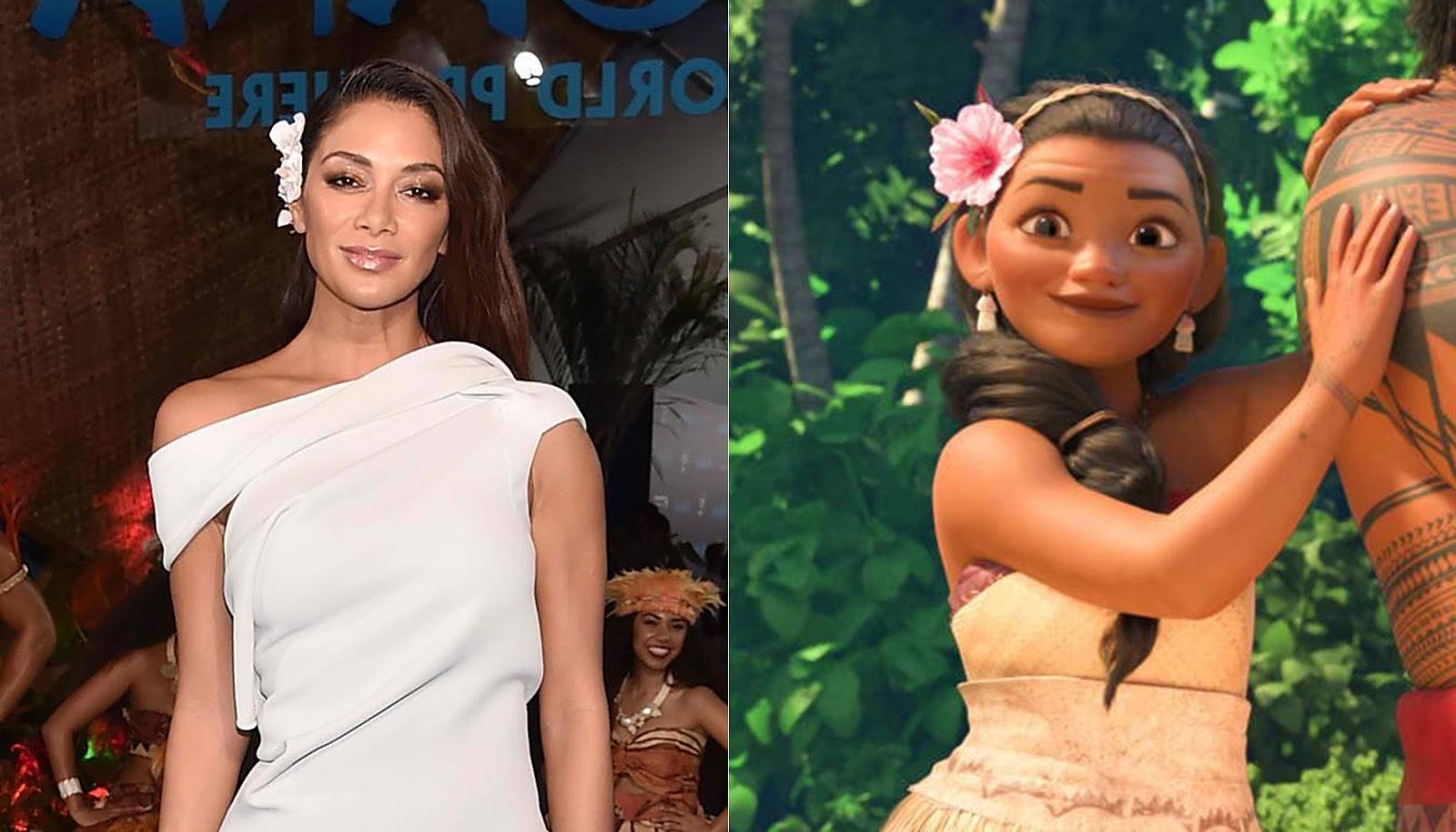 10 Celebs You Didn T Know Voiced Disney Characters