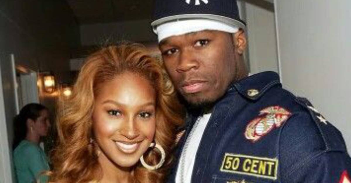 Whatever Happened To 50 Cent's Protege, Olivia?