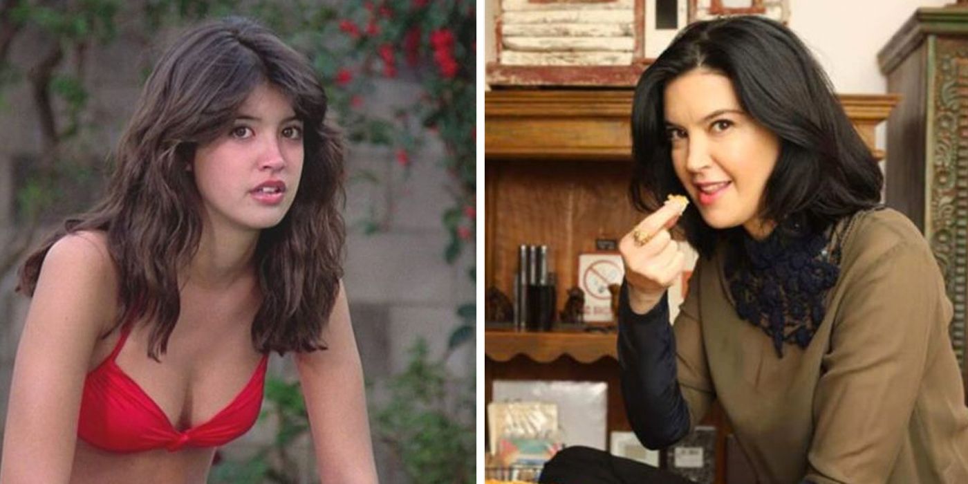 10 Things Phoebe Cates Has Been Up To Since Leaving Hollywood Behind