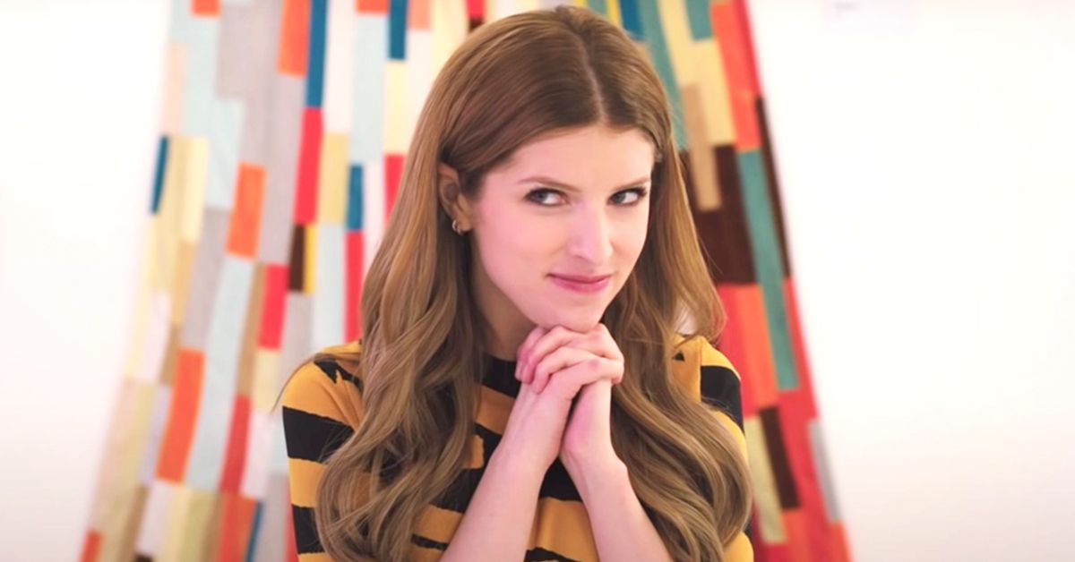 things anna kendrick has done since twilight