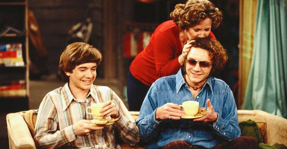 How Danny Masterson Landed His Role On That 70s Show