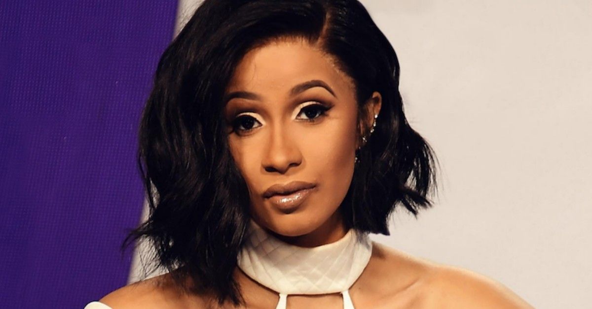 Cardi B Responds To PValley Fan Castings On Twitter TheThings