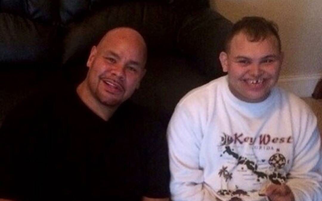 Who Are Fat Joe's Sons Ryan And Joey Cartagena?