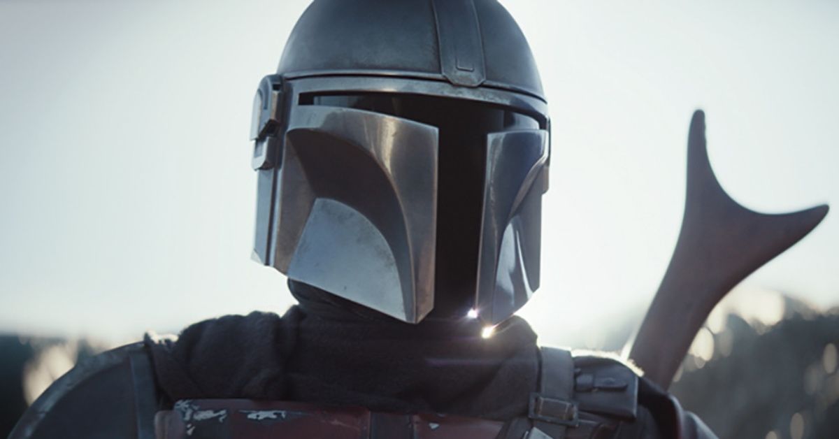 The Mandalorian: Latest Episode Lowest-Rated On IMDb