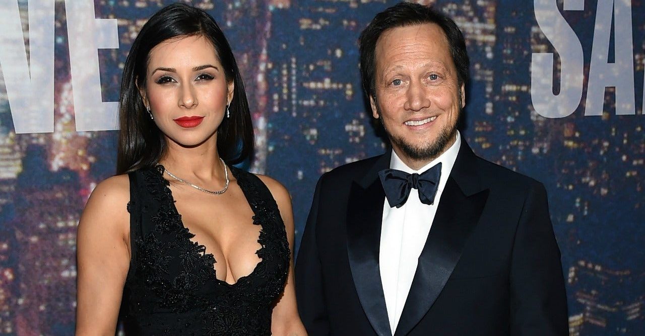 10 LittleKnown Facts About Rob Schneider's Wife And Kids