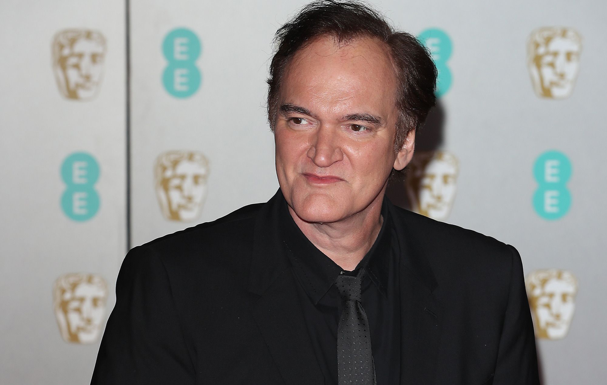 Quentin Tarantino Premiere