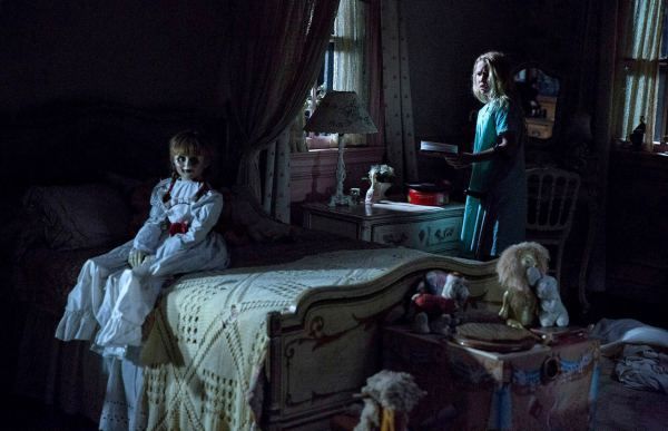 What Episode Of Ghost Adventures Is Annabelle 'Ghost Adventures': 10 Facts About The Real Life Annabelle Doll