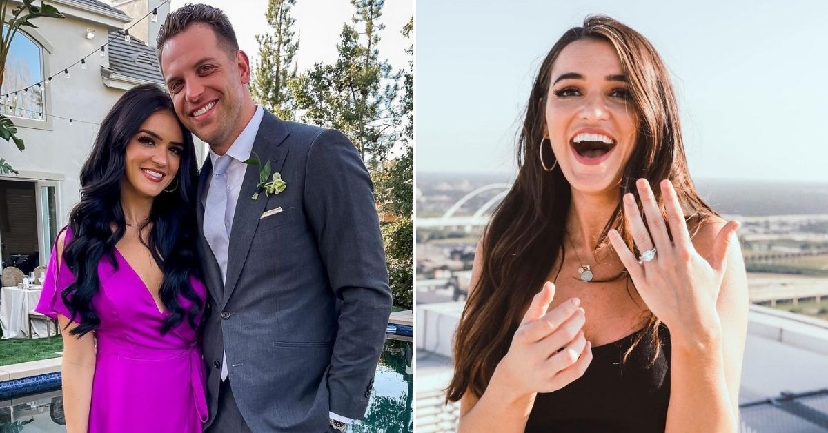 ‘Bachelor In Paradise’ An Inside Look At Raven Gates And Adam