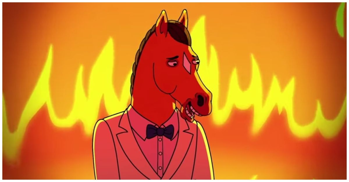 The Truth About BoJack Horseman s Most Heartbreaking Episode