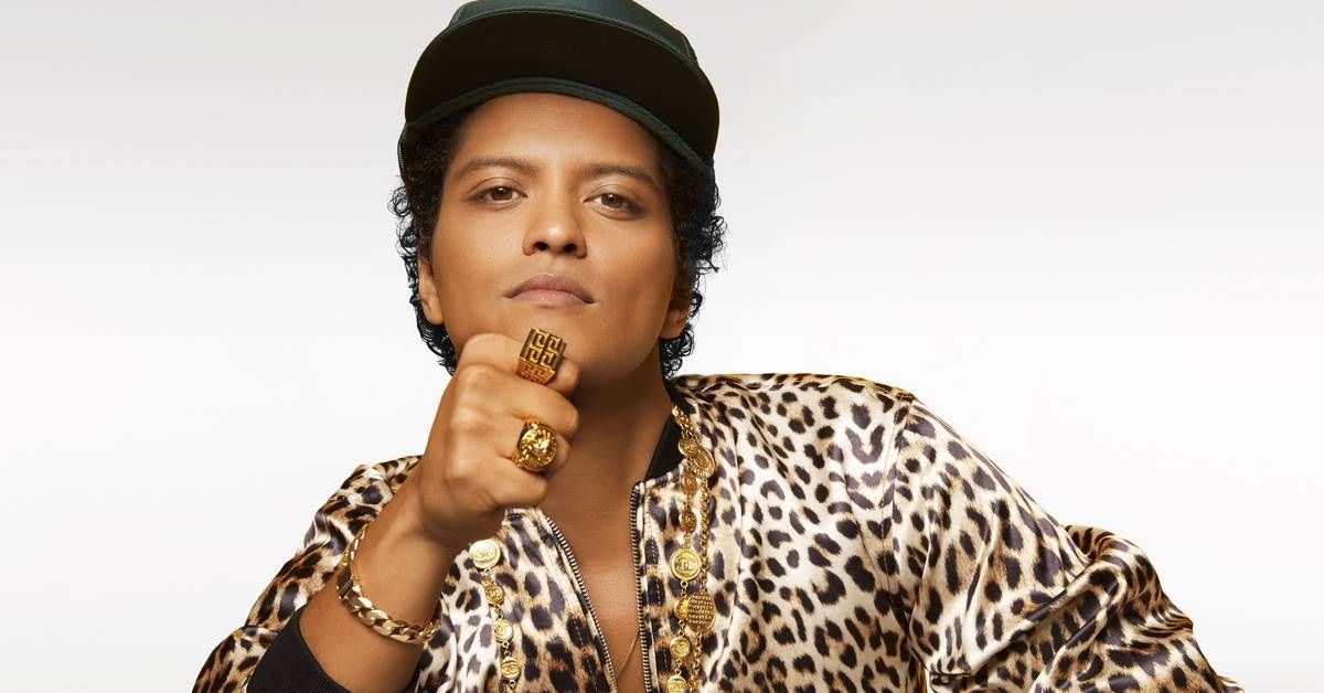 How Bruno Mars Spends His Reported 175 Million Net Worth