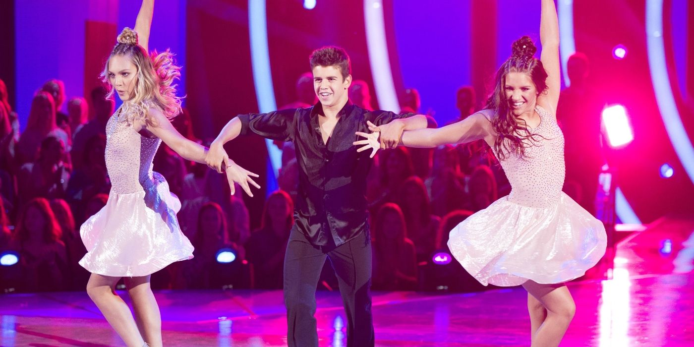  Dancing with the Stars: Junior
