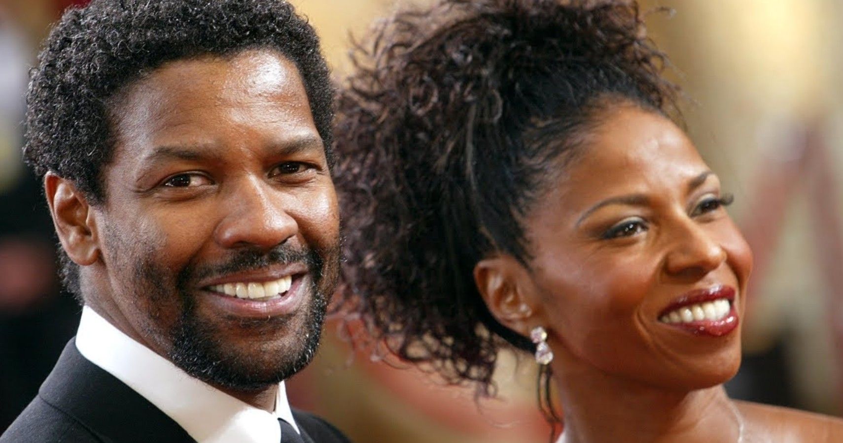 10 Interesting Facts About Denzel Washington And His Wife Pauletta