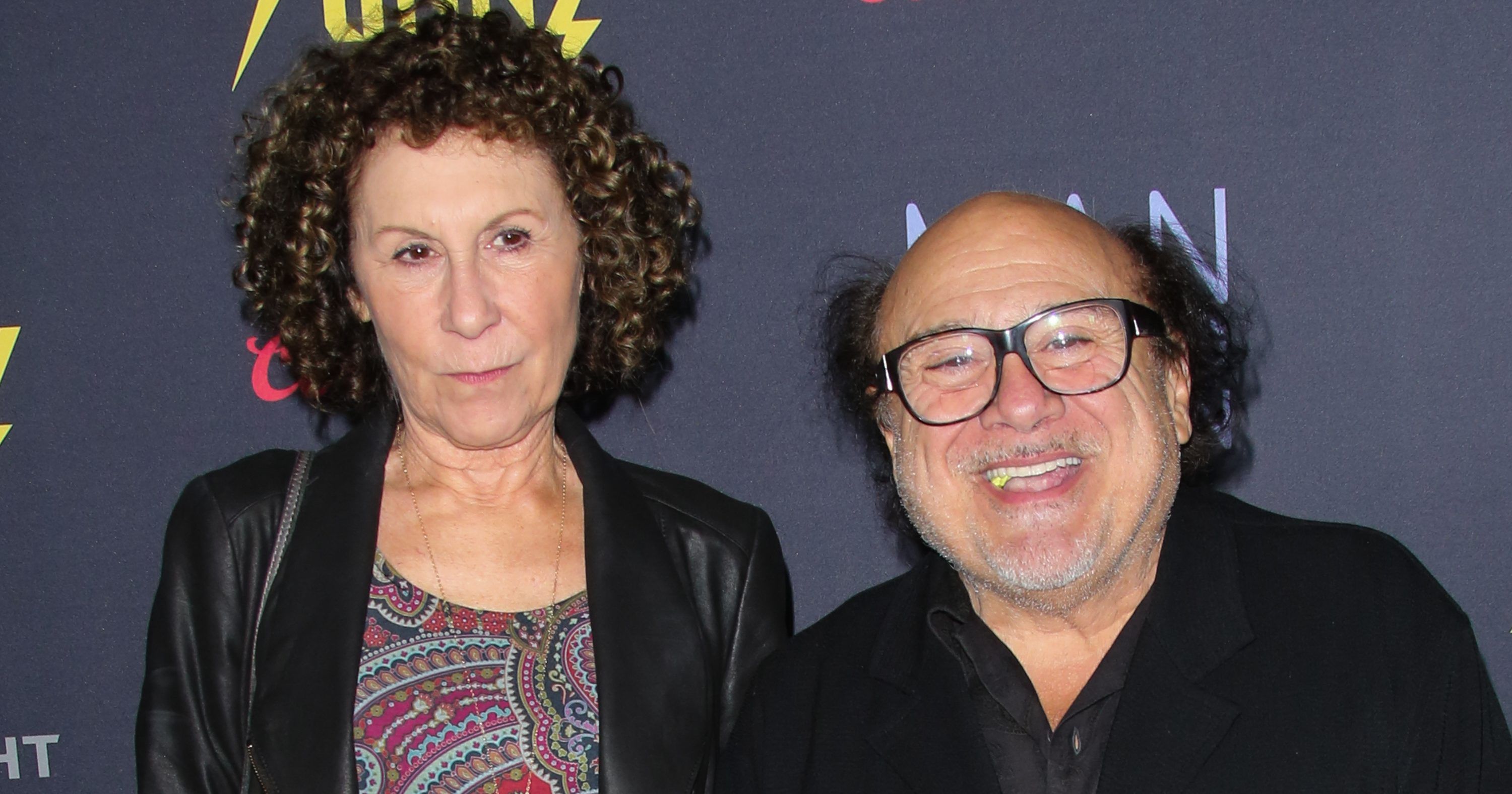 10 Interesting Facts About Danny DeVito And Rhea Perlman's Marriage Rh...