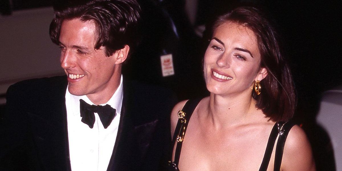 10 Little-Known Facts About Hugh Grant's Personal Life