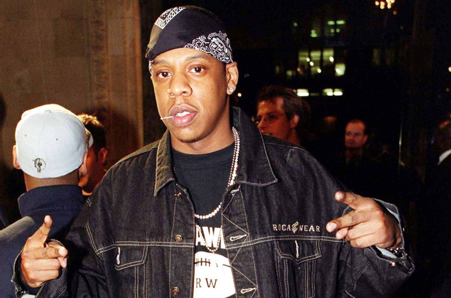 Jay-Z's Vol. 2 Hard Knock Life Turns 20