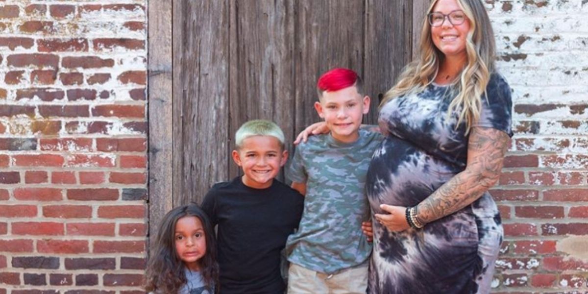 10 Reality Stars Whose Pregnancies Were Captured On The Show