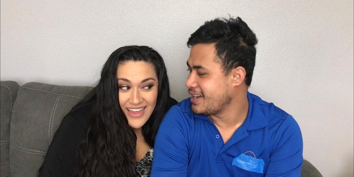 90 Day Fiance What Kalani And Asuelu Are Up To Now Free Hot Nude Porn