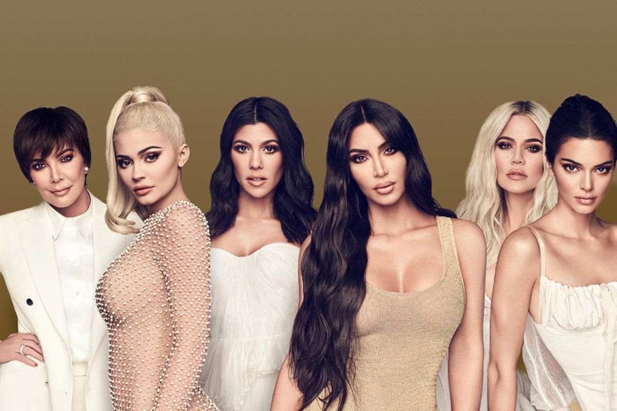 Keeping Up With The Kardashians Coming to an End