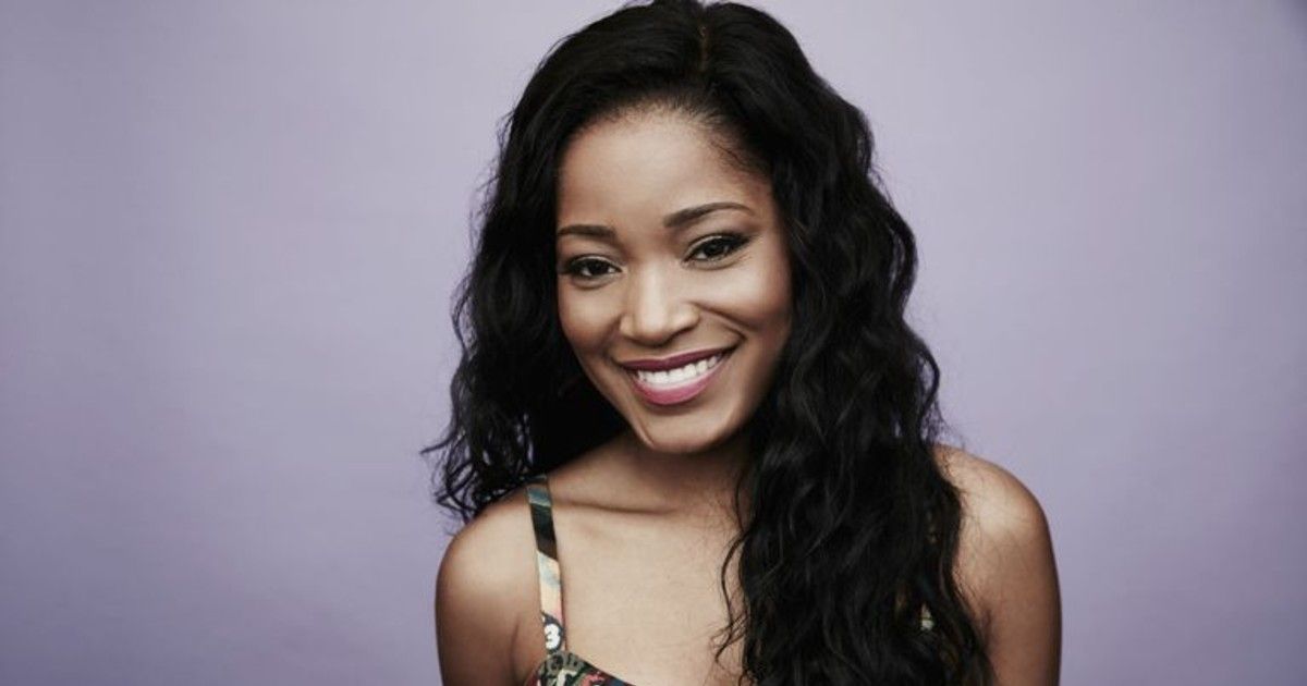 zac efron wife keke palmer