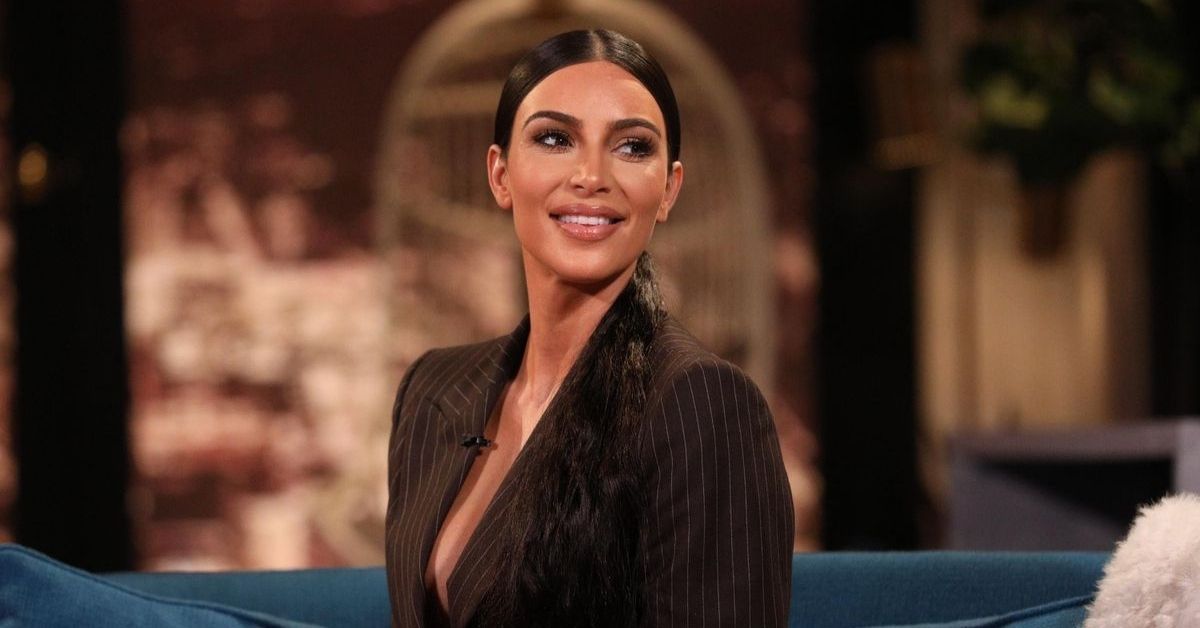 Kim Kardashian is A Billionaire