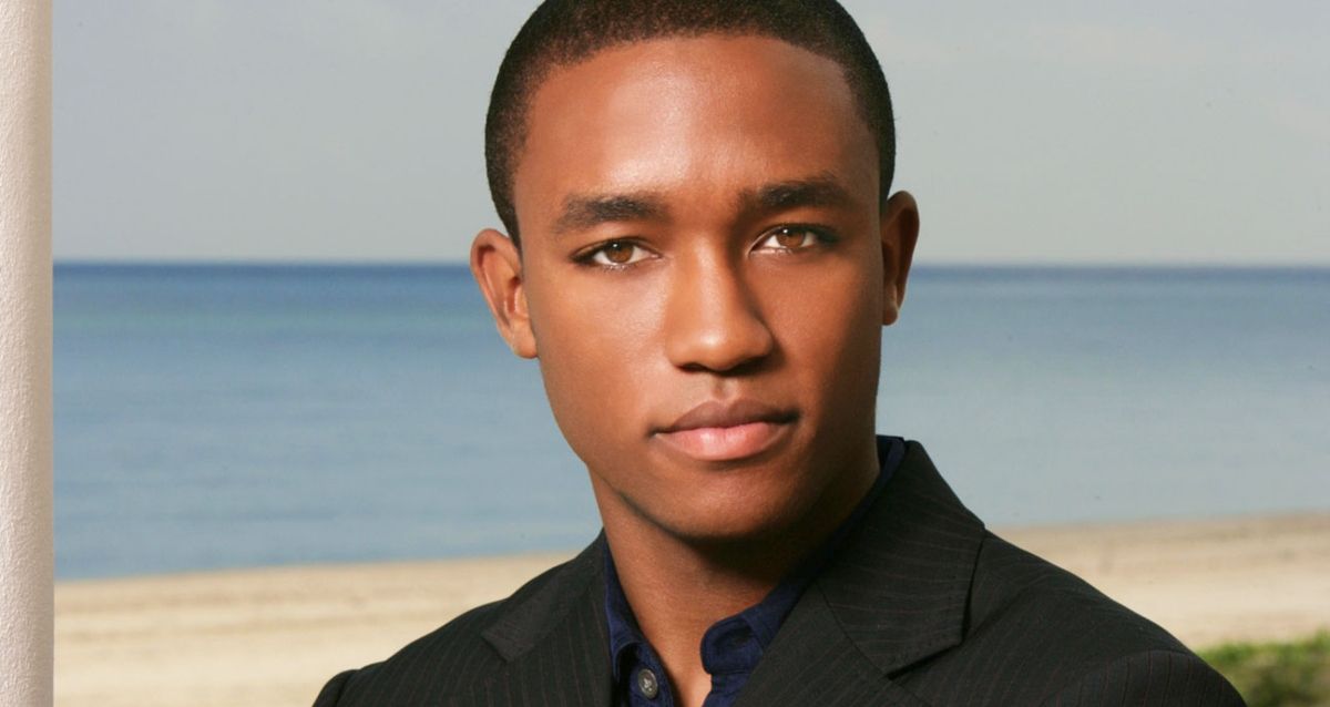 Lee Thompson Young - 'The Famous Jett Jackson'