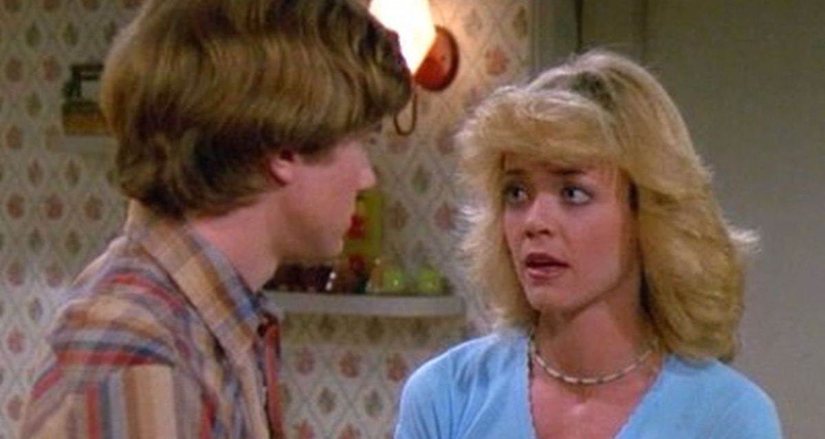Lisa Robin Kelly - 'That '70s Show'
