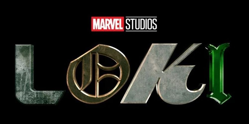 Loki Marvel logo