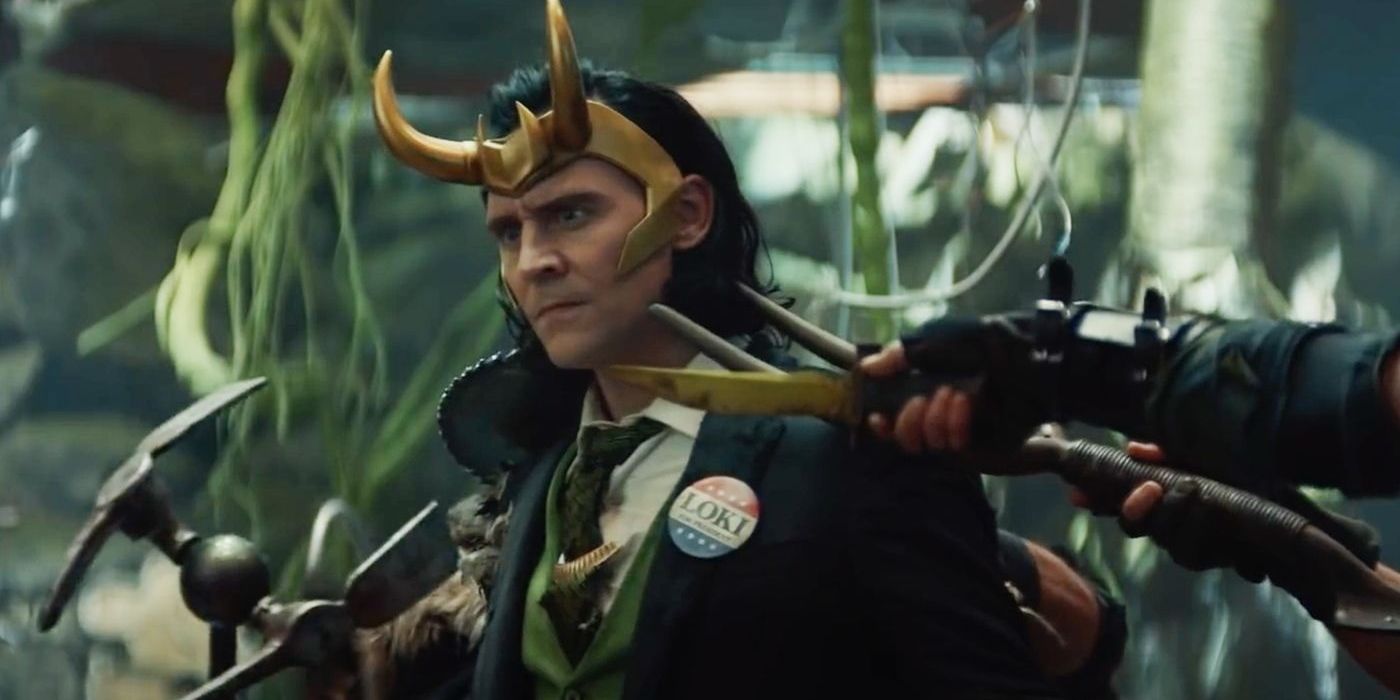 Loki Marvel 