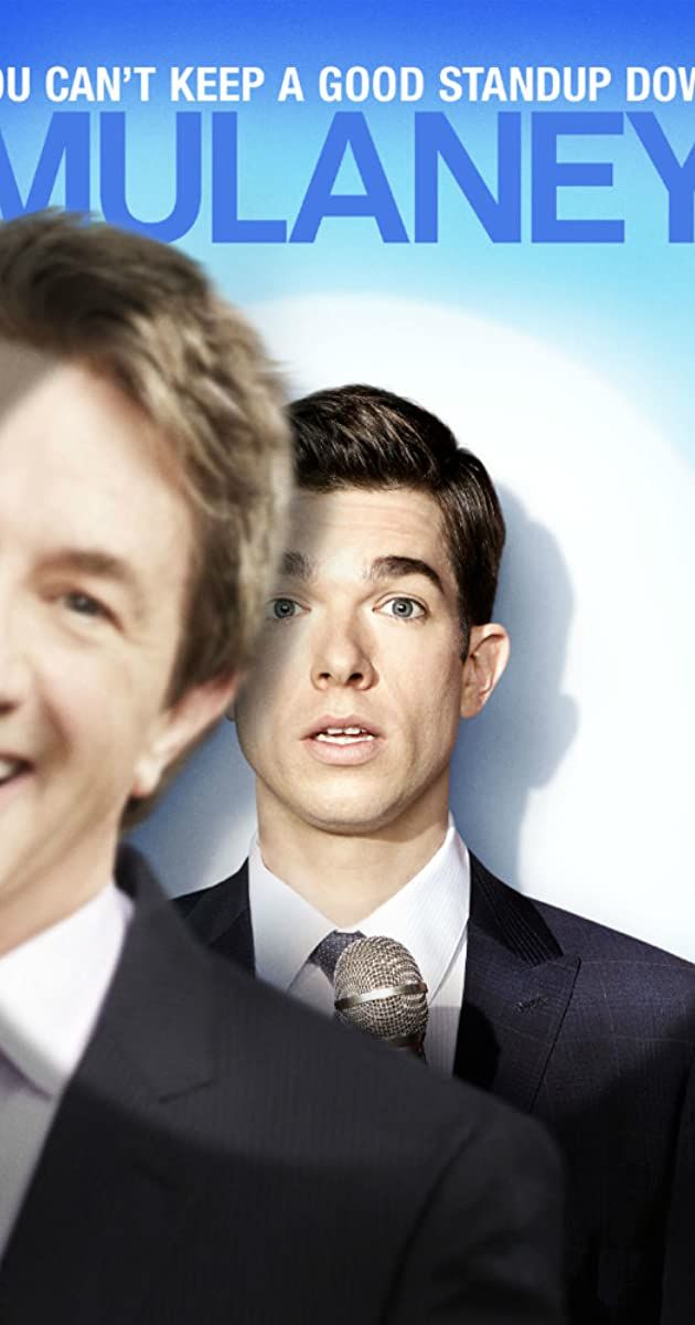 Mulaney official poster