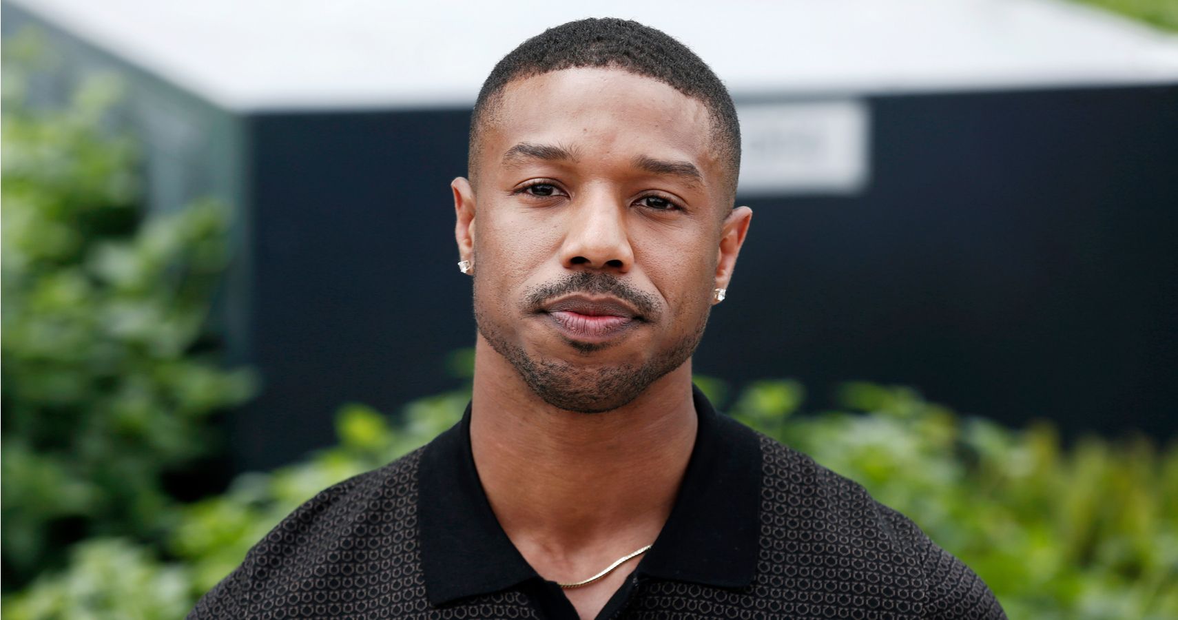 Michael B. Jordan Says Being People’s Sexiest Man Alive Turned Him Into