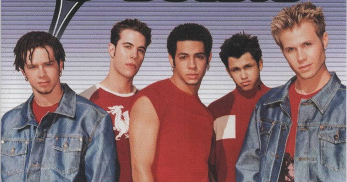 O-Town: What Are They Up To Now?