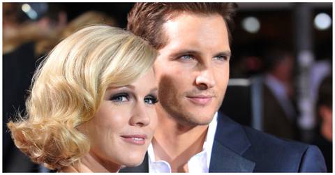 Peter Facinelli jennie Garth divorț