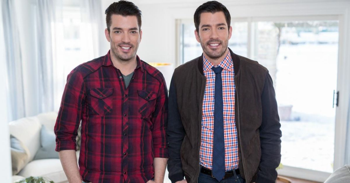 Property brothers scandal