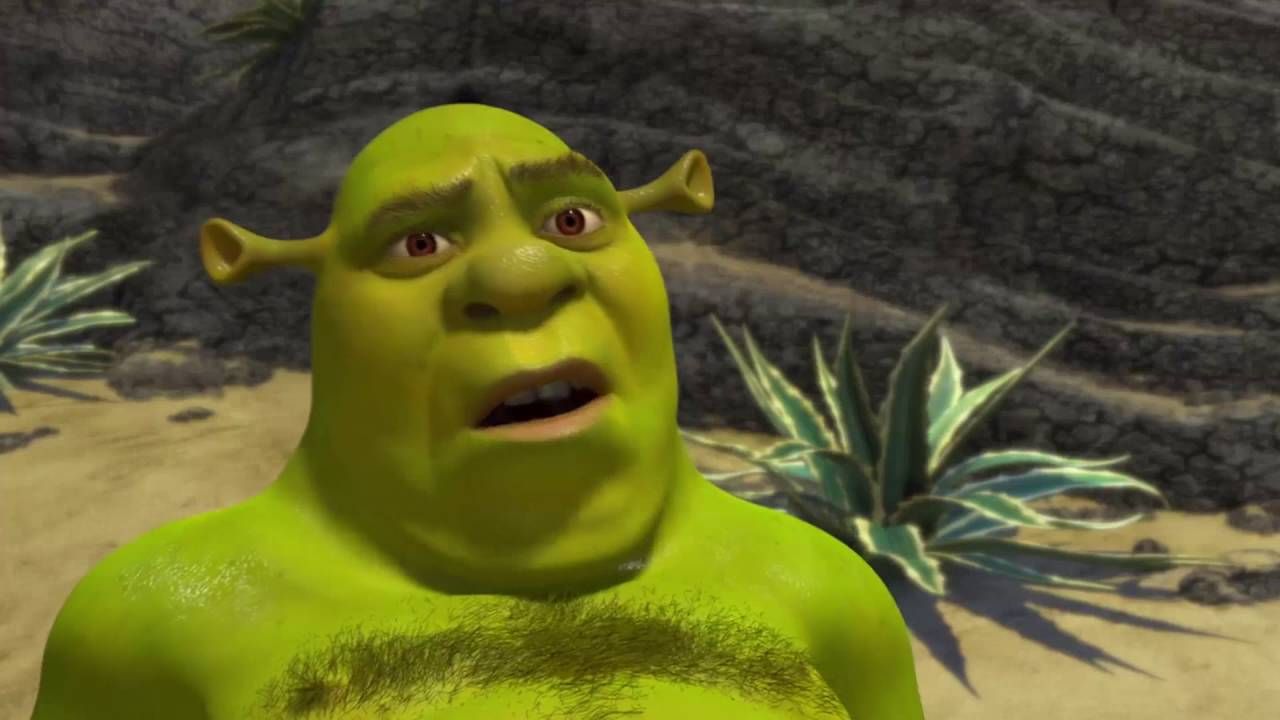 Shrek 2 Movie Review