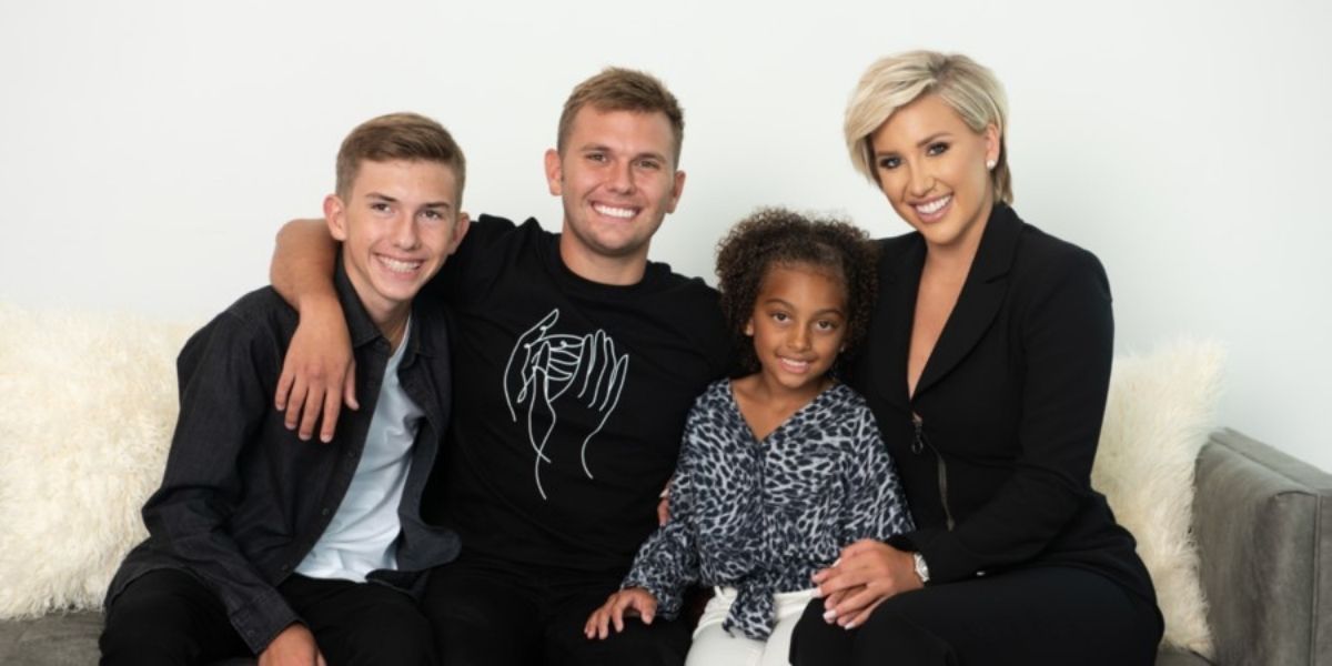 Chrisley Family Teeth – Todd and Julie Chrisley: A timeline of their ...